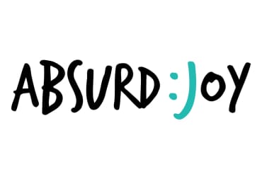 absurd:joy