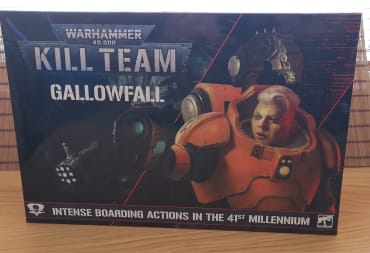 Kill Team Gallowfall