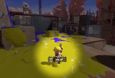 How the Splatoon 3 Direct Missed the Point - Inkling with Low Ink 