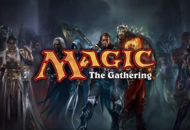 Magic: The Gathering 