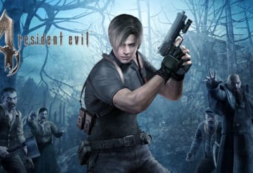 Resident Evil 4 Wii Edition 