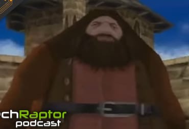 Image of PS1 Hagrid
