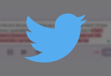 Twitter Doubling Tweet Length 280 Characters Red