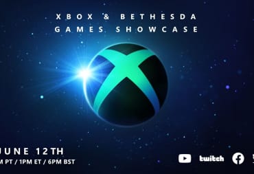 Xbox Bethesda Showcase 2022